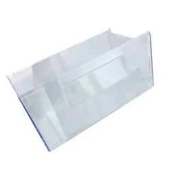 Electrolux Frysar-Nedre fryslåda - - Kyl, frys - Vit