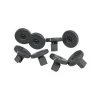 Diskmaskiner-NEDRE KORG HJUL OM 8 FÖR ELECTROLUX DISKMASKIN 50286965004X8ALT