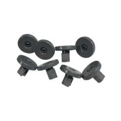 Diskmaskiner-NEDRE KORG HJUL OM 8 FÖR ELECTROLUX DISKMASKIN 50286965004X8ALT