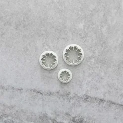 Nejlika Utstickare 3st |Blommor Trädgårdsnejlika