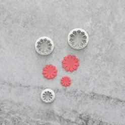 Nejlika Utstickare 3st |Blommor Trädgårdsnejlika