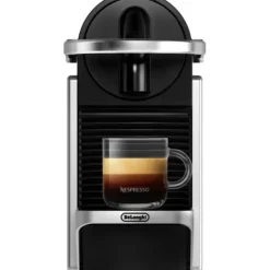 Nespresso Pixie EN127.S kapselmaskin