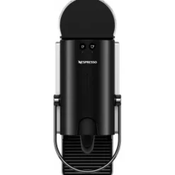 Nespresso Pixie EN127.S kapselmaskin