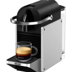 Nespresso Pixie EN127.S kapselmaskin