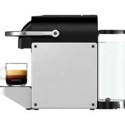 Nespresso Pixie EN127.S kapselmaskin