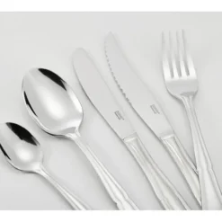 Dorre Matbestick-New England Bestickset, 30 delar -