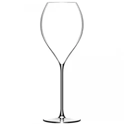 Glas-New Grand Champagneglas 40cl, 6-pack - Lehmann