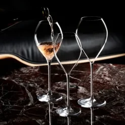 New Grand Champagneglas 25cl, 6-pack - Lehmann