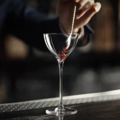 Glas-New York Cocktailglas 17cl, 6-pack - Lehmann