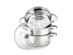 Ångande gryta Feel-Maestro MR-2900-22