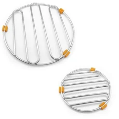 Karottunderlägg-Ångkokt Clvpai - GRD