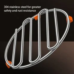 Karottunderlägg-Ångkokt Clvpai - GRD