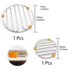 Karottunderlägg-Ångkokt Clvpai - GRD