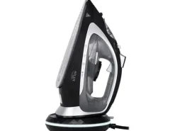 Strykjärn-Ångstrykjärn - sladdlös Adler