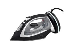 Strykjärn-Ångstrykjärn - sladdlös Adler