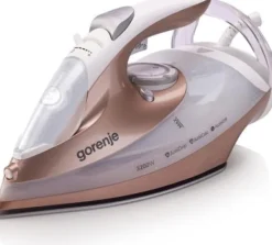 Ångstrykjärn Gorenje SIH3200WR 3200 W Guld