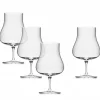 Night Event Whiskyglas 22cl, 4-pack - Modern House