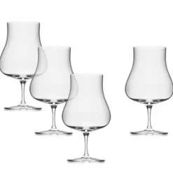 Night Event Whiskyglas 22cl, 4-pack - Modern House