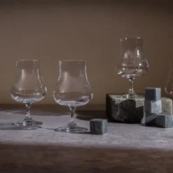 Night Event Whiskyglas 22cl, 4-pack - Modern House