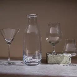 Night Event Whiskyglas 22cl, 4-pack - Modern House