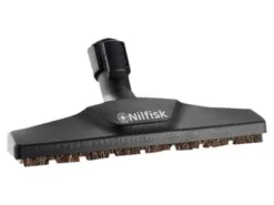 Nilfisk Dammsugartillbehör-- Borste till hårt golv - till dammsugare - svart - för One ALLERGY EU, BLB10P05, Pet Care EU, RB10P05, WB10P05; Select CHCO14P08, LBCO13P08 | CDON