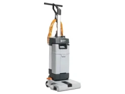Nilfisk Golv- & Mattrengöring-SC100 E - Golvskurmaskin - stående