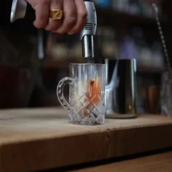 Kaffe- & Teserviser-Noblesse Glöggmugg 25cl, 4-pack - Nachtmann