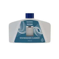 Diskmaskiner-Nordic Quality Diskmaskinsrengöring, 250 ml