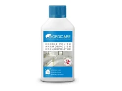 Rengöringsmedel-Nordicare Marble Polish 250ml