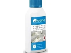 Rengöringsmedel-Nordicare Marble Polish 250ml