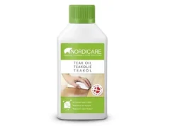 Nordicare Teak Oil 1Ltr