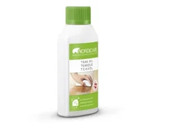 Nordicare Teak Oil 1Ltr