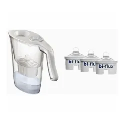 Vattenfilter-Norma SET - vattenkokare 3 filter