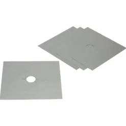 NoStik Spisar-gasspis skyddsfilm 4 delar