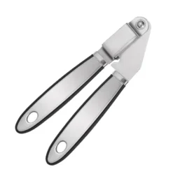 Vitlökspressar-Ny Vitlökspress i Rostfritt Stål med Plasthandtag