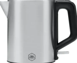 OBH Nordica Vattenkokare-Bronx vattenkokare 1 l, rostfritt stål