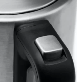 OBH Nordica Vattenkokare-Bronx vattenkokare 1 l, rostfritt stål