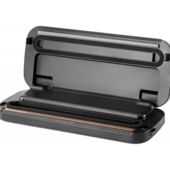 OBH Nordica Vakuumförpackare-Complete Seal vakuumpackningsapparat, rostfritt stål