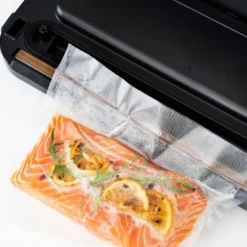OBH Nordica Vakuumförpackare-Complete Seal vakuumpackningsapparat, rostfritt stål