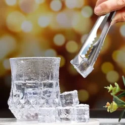 Verktygsset För Drinkar-OBOSOE Premium Cocktail shaker Set– 10-delars Barutrustning i Rostfritt Stål