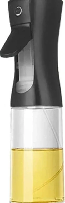 OBOSOE Sprayflaska för olja/vinäger 200 ml