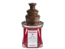 Maskiner För Chokladtemperering-Šokolado fontanas Beper P101CUD200