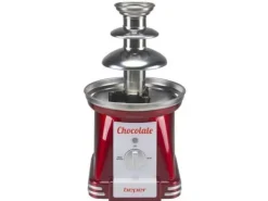 Maskiner För Chokladtemperering-Šokolado fontanas Beper P101CUD200