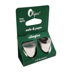 Salt- & Pepparströare-Olipac Salt and Pepparkar Ciliegino