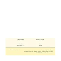 Olivolja - Kozina - 500 ml - Antikländ - Elegant design