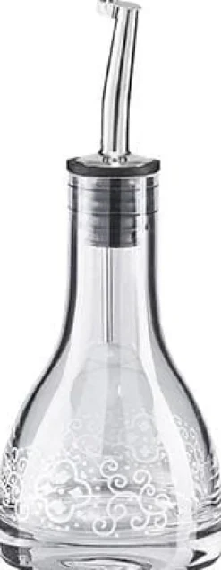 Cult Design Olja & Vinäger flaska Orient