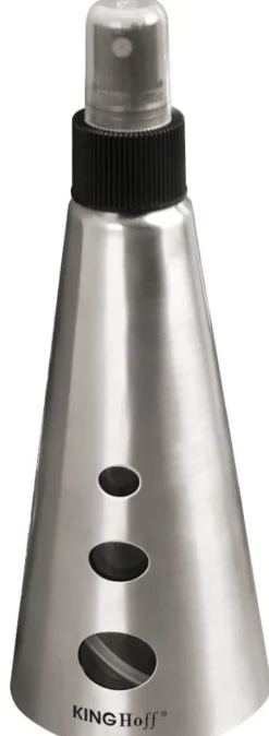 Olje- & Vinägerbehållare-OLJA ÄTTISKA SPRAYFLASKA KH-1226