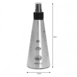 Olje- & Vinägerbehållare-OLJA ÄTTISKA SPRAYFLASKA KH-1226