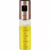 Olje- & Vinägerbehållare-Oljespray atomizer 100ml KINGHOFF KH-1722