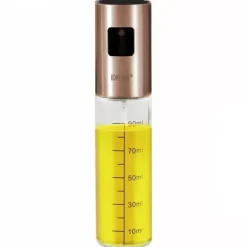 Olje- & Vinägerbehållare-Oljespray atomizer 100ml KINGHOFF KH-1722